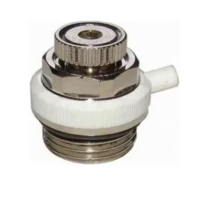 Nuorintojas J. automatinis radiatoriams d1/2