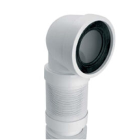 Pajungimas K.Mc WC CON8F