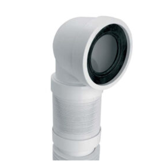 Pajungimas K.Mc WC CON8F