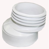 Pajungimas K Mc WC5 ekscentriškas