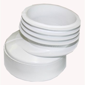 Pajungimas K Mc WC5 ekscentriškas