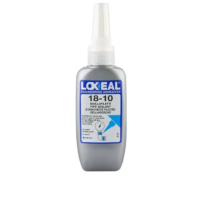 Hermetikas-klijai S. LOXEAL 18-10 50ml