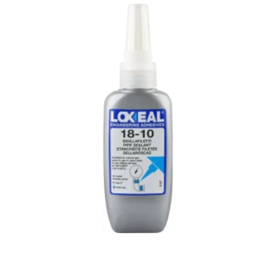 Hermetikas-klijai S. LOXEAL 18-10 50ml