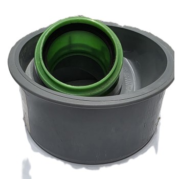 Perėjimas K. 110x50 3-40'universalus