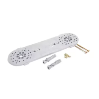 Plokštelė P. prietaisams plastikinė