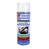 Silicone S. spray 400ml