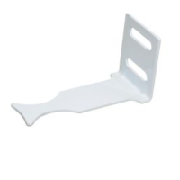 Laikiklis L. radijat plokš daž kampHGK-2M