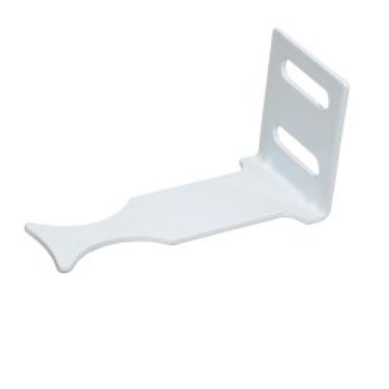 Laikiklis L. radijat plokš daž kampHGK-2M