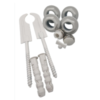 Kompl.S.radiat. detal.ir laik.rinkinys