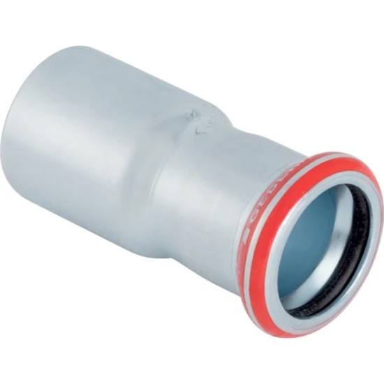 Redukcija pres. plien. d15x18x v/iš