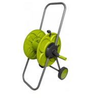 Ritė Ū.L. laistymo žarnai CLOVER 1/2 50m