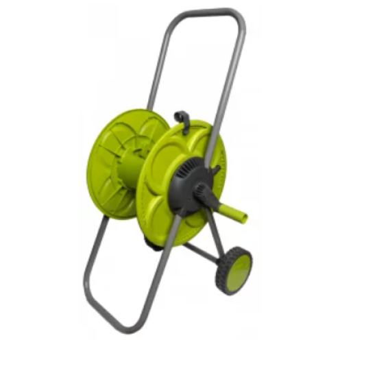 Ritė Ū.L. laistymo žarnai CLOVER 1/2 50m