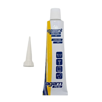 Silikonas Ch. Agasanit 70ml bespalv