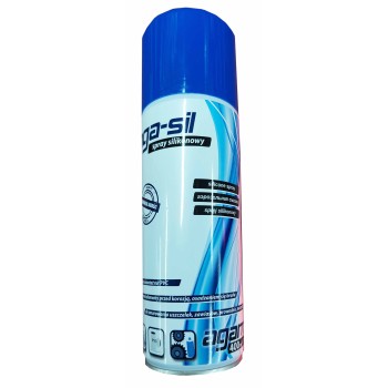 Silikonas S. purškiamas 400ml Silikonas S. purškiamas 400ml