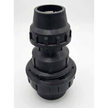 Sujungimas P.V. red d63x40