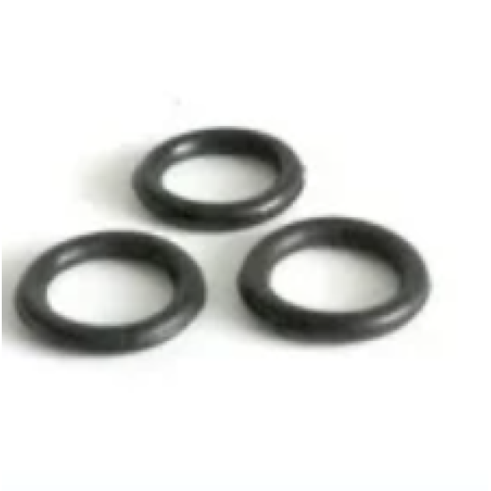 Tarpinė S. žiedelis rus sklendei d12