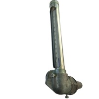 Termomemtras S. spir kampn 1/2 0-120' C alium