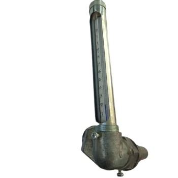 Termomemtras S. spir kampn 1/2 0-120' C alium