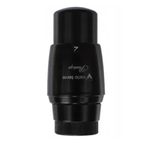 Galva V. termostatinė Prestige juoda