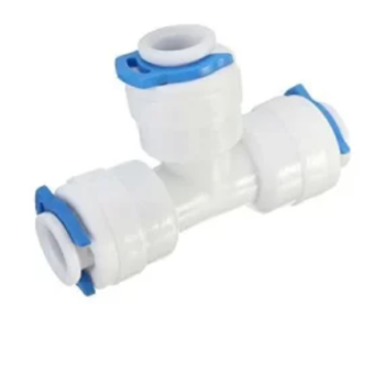 Trišakis S. filtro RO vamzdelio 3x1/4 Trišakis S. filtro RO vamzdelio 3x1/4