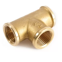 Trišakis žalv.22x3/4 vid.sr.x22