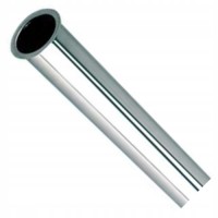 Vamzdelis K.Mc. žalv su bort. 32x300