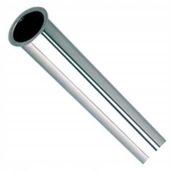 Vamzdelis K.Mc. žalv su bort. 32x300