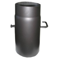 Vamzdis S.Kamino 250mm su užsk.d150