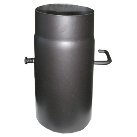 Vamzdis S.Kamino 250mm su užsk.d150