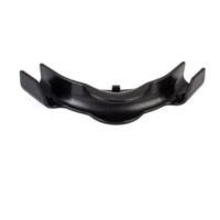 Fiksatorius P.U. vamzdžio kampo d20-22