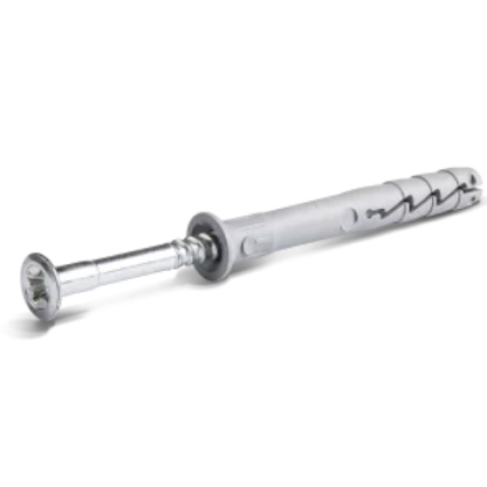 Varžtas T. s/k 6x80