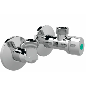 Ventilis kampinis RLV-KS