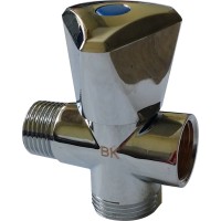 Kranas B.1/2x3/4x1/2 vid/iš/iš sr. Benkiser