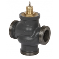 Vožtuvas pamaišymo Danfoss 3-jųeigų VRG3 DN15