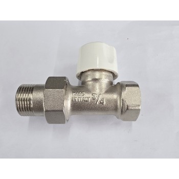 Vožtuvas V. termostat. d20 ties.403T