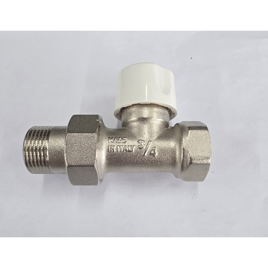 Vožtuvas V. termostat. d20 ties.403T