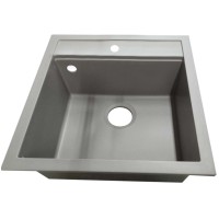 Plautuvė CLIVO L1B yellow cream/kreminė