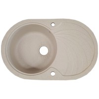 Plautuvė GAMMA 1B 1D smėlio