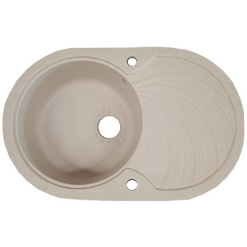 Plautuvė GAMMA 1B 1D smėlio