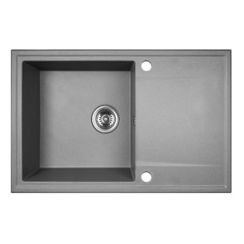 Plautuvė HUNTER 1B1/2D 44x67