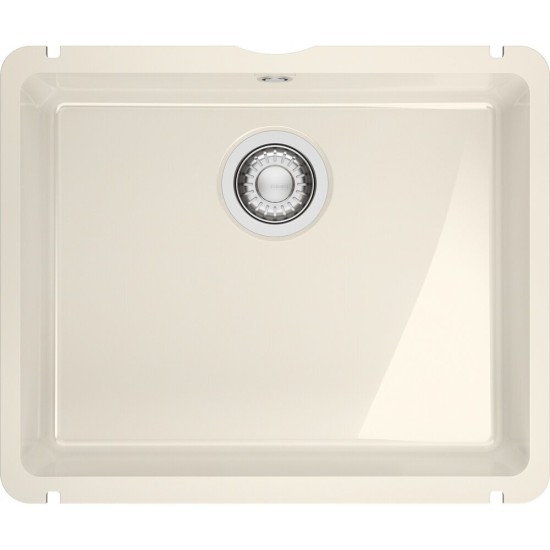 Plautuvė KXK110-51 eksc. v. magnolia