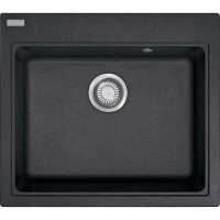 Plautuvė MRG 610-58 Onyx 114.0176.610