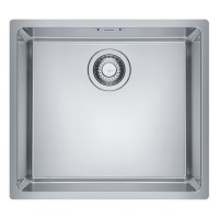 Plautuvė MRX110-45 užk. v. montuojama iš apačios