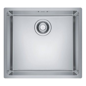 Plautuvė MRX110-45 užk. v. montuojama iš apačios Plautuvė MRX110-45 užk. v. montuojama iš apačios