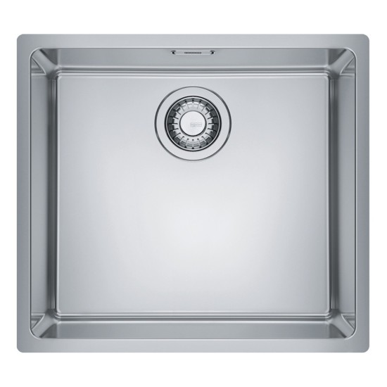 Plautuvė MRX110-45 užk. v. montuojama iš apačios