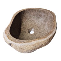 Granite sink Natural stone 2