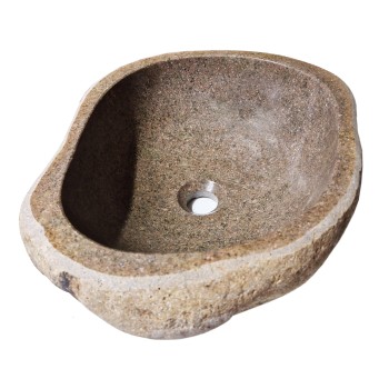 Plautuvė akmens Natural stone 2 Plautuvė akmens Natural stone 2