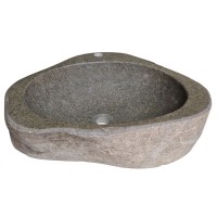 Granite sink Natural stone 3