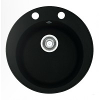 Washbasin ROG 610-41 Onyx 114.0199.717