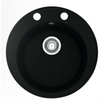 Washbasin ROG 610-41 Onyx 114.0199.717 Washbasin ROG 610-41 Onyx 114.0199.717